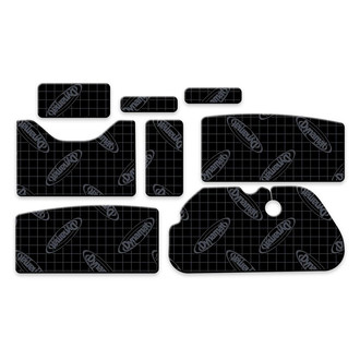 Dynamat® - Trunk Lid Custom Cut Kit