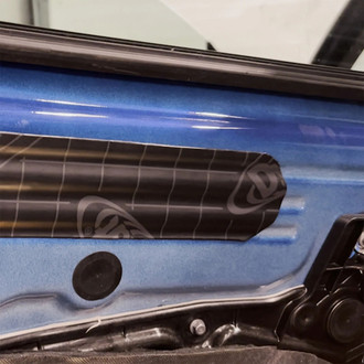 Dynamat® - Door Custom Cut Kit
