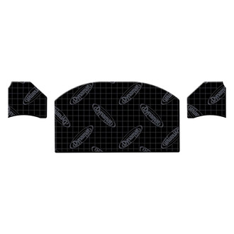 Dynamat® - Package Tray Custom Cut Kit
