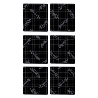 Dynamat® - Roof Custom Cut Kit