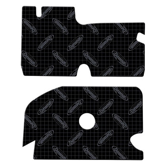 Dynamat® - Trunk Custom Cut Kit