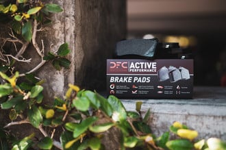 Active Performance Pads