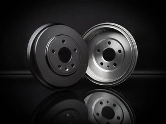 Brake Drums