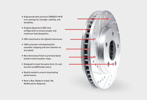 Dynamic Friction Company (DFC) Brake Wheel Cylinder Part #375-46001 - No Core Charge, 365 Day Warranty