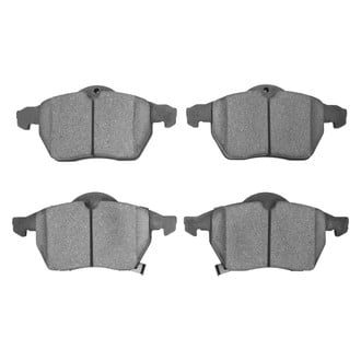 DFC® - Track/Street Low Metallic Brake Pads