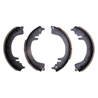 DFC® - True-Arc Drum Brake Shoes