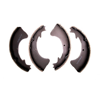 DFC® - True-Arc Rear Drum Brake Shoes