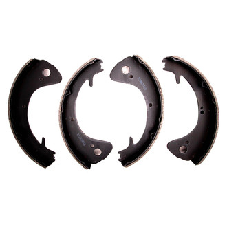 DFC® - True-Arc Rear Drum Brake Shoes