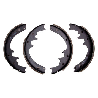 DFC® - True-Arc Drum Brake Shoes