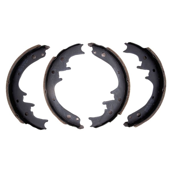 DFC® - True-Arc Rear Drum Brake Shoes