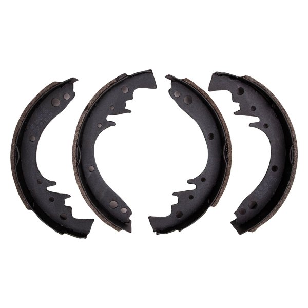 DFC® - True-Arc Rear Drum Brake Shoes