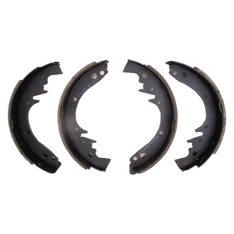 DFC® - True-Arc Drum Brake Shoes
