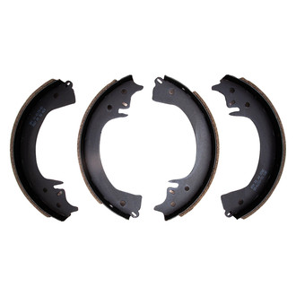 DFC® - True-Arc Rear Drum Brake Shoes