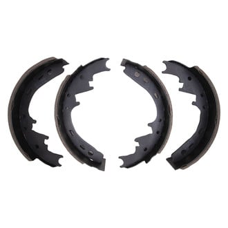 DFC® - True-Arc Rear Drum Brake Shoes