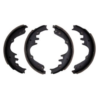 DFC® - True-Arc Rear Drum Brake Shoes