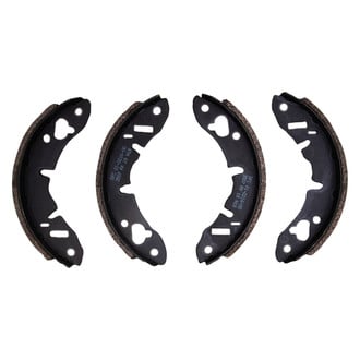 DFC® - True-Arc Drum Brake Shoes