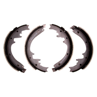 DFC® - True-Arc Drum Brake Shoes