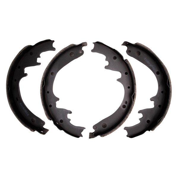 DFC® - True-Arc Front Drum Brake Shoes