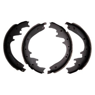 DFC® - True-Arc Drum Brake Shoes