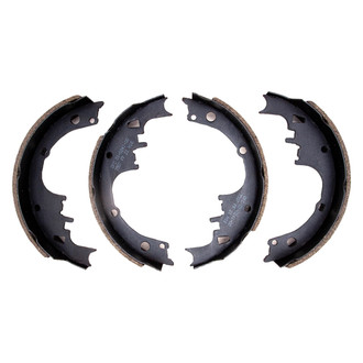 DFC® - True-Arc Drum Brake Shoes