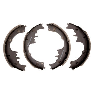 DFC® - True-Arc Drum Brake Shoes
