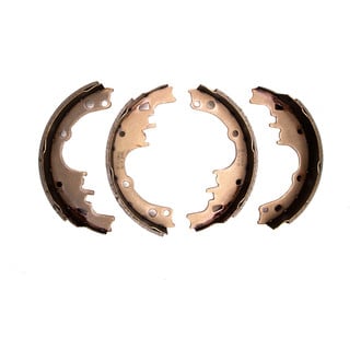 DFC® - True-Arc Drum Brake Shoes