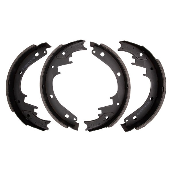 DFC® - True-Arc Rear Drum Brake Shoes