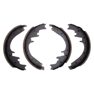 DFC® - True-Arc Drum Brake Shoes