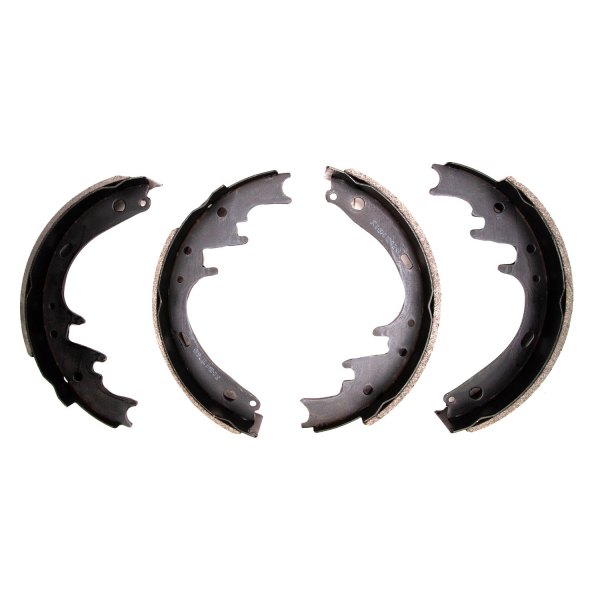 DFC® - True-Arc Rear Drum Brake Shoes