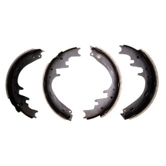 DFC® - True-Arc Drum Brake Shoes
