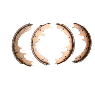DFC® - True-Arc Drum Brake Shoes
