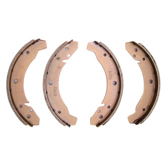 DFC® - True-Arc Rear Drum Brake Shoes