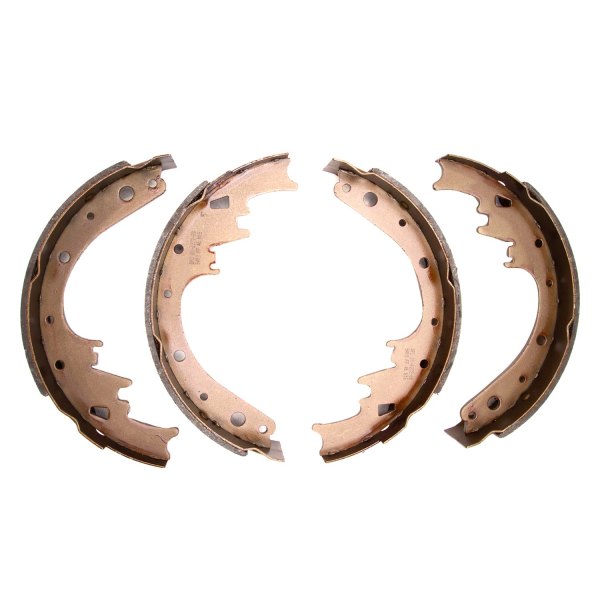 DFC® - True-Arc Rear Drum Brake Shoes