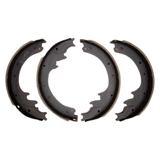 DFC® - True-Arc Drum Brake Shoes
