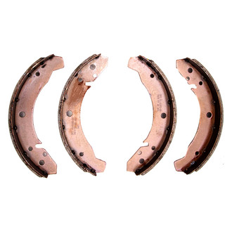 DFC® - True-Arc Rear Drum Brake Shoes