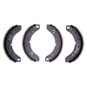 DFC® - True-Arc Drum Brake Shoes