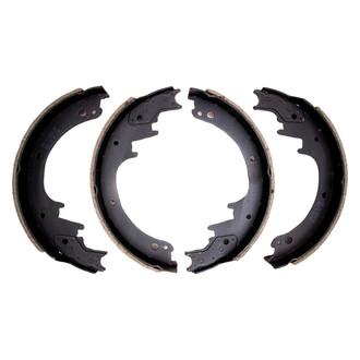 DFC® - True-Arc Rear Drum Brake Shoes
