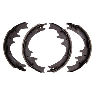DFC® - True-Arc Rear Drum Brake Shoes