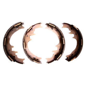 DFC® - True-Arc Drum Brake Shoes
