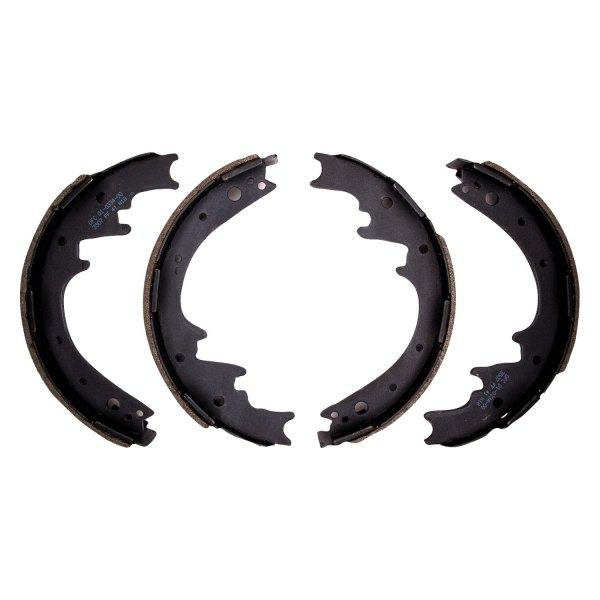 DFC® - True-Arc Rear Drum Brake Shoes