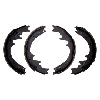 DFC® - True-Arc Drum Brake Shoes