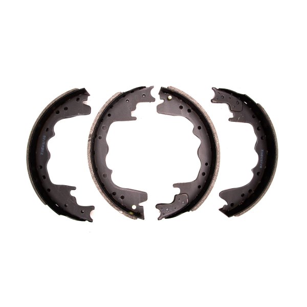 DFC® - True-Arc Rear Drum Brake Shoes