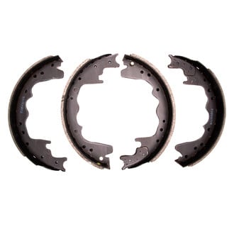 DFC® - True-Arc Drum Brake Shoes