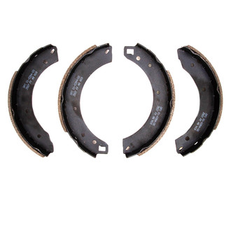 DFC® - True-Arc Rear Drum Brake Shoes