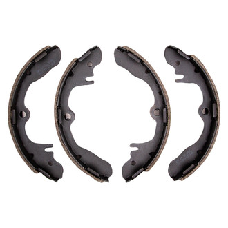 DFC® - True-Arc Rear Drum Brake Shoes