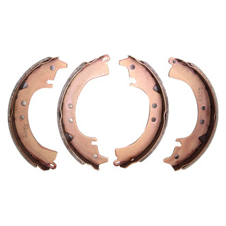 DFC® - True-Arc Drum Brake Shoes