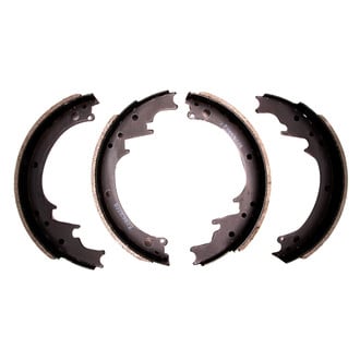 DFC® - True-Arc Drum Brake Shoes