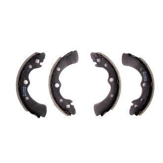 DFC® - True-Arc Rear Drum Brake Shoes