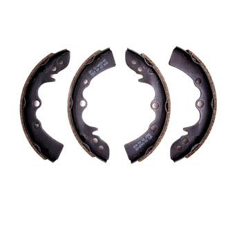 DFC® - True-Arc Rear Drum Brake Shoes
