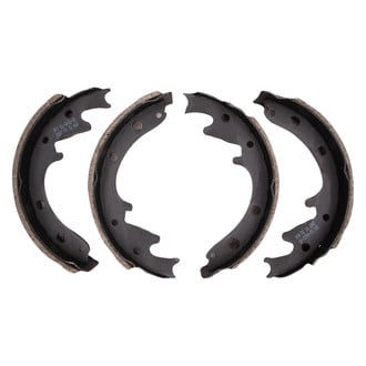 DFC® - True-Arc Drum Brake Shoes